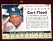 Curt Flood