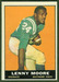 Lenny Moore