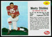 monty stickles