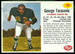 George Tarasovic