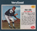 Bob Lilly
