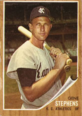 Buy 1962 Topps Baseball Cards, Sell 1962 Topps Baseball Cards, Dave's ...