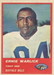 Ernie Warlick