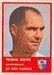 Tobin Rote