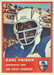Earl Faison