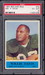 willie davis - psa 6