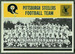 Steelers Team Card