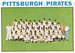 Pirates Team