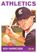 ken harrelson