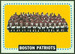 Boston Patriots Team