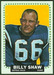 Billy Shaw - sp
