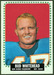 Bud Whitehead