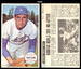 Sandy Koufax (sp)