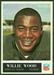 Willie Wood