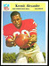 Kermit Alexander