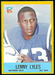 Lenny Lyles