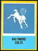Colts Logo