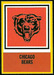 Bears Logo