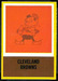 Browns Logo