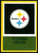 Steelers Logo