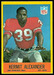 Kermit Alexander