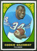 Cookie Gilchrist