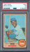 Ernie Banks (psa+)