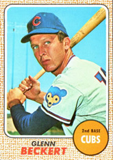 Buy 1968 Topps Baseball Cards, Sell 1968 Topps Baseball Cards, Dave's ...