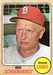 Red Schoendienst