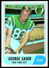 George Sauer Jr.
