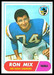 Ron Mix