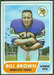 Bill Brown