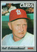 Red Schoendienst