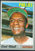 Curt Flood