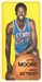 otto moore