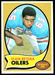 Elvin Bethea
