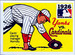 1926 Yankees / Cardinals rogers hornsby