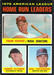 Howard/Killebrew/Yastrzemski