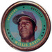 willie davis