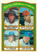 Carlton/Downing/Jenkins/Seaver