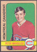 Peter Mahovlich