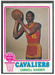 Cornell Warner