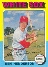Buy 1975 Topps Baseball Cards, Sell 1975 Topps Baseball Cards, Dave's ...