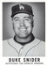 Duke Snider