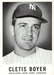 Clete Boyer