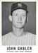 john gabler