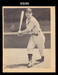 george selkirk