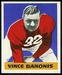 Vince Banonis