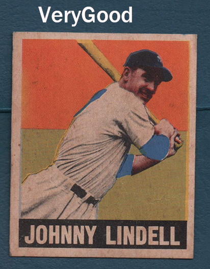Photo of johnny lindell