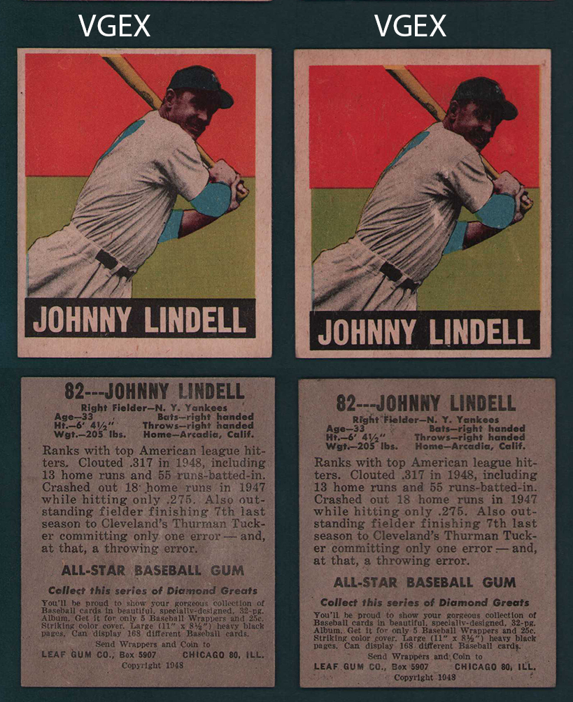 Photo of johnny lindell